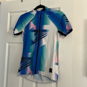 Machines for Freedom Cycling Jersey